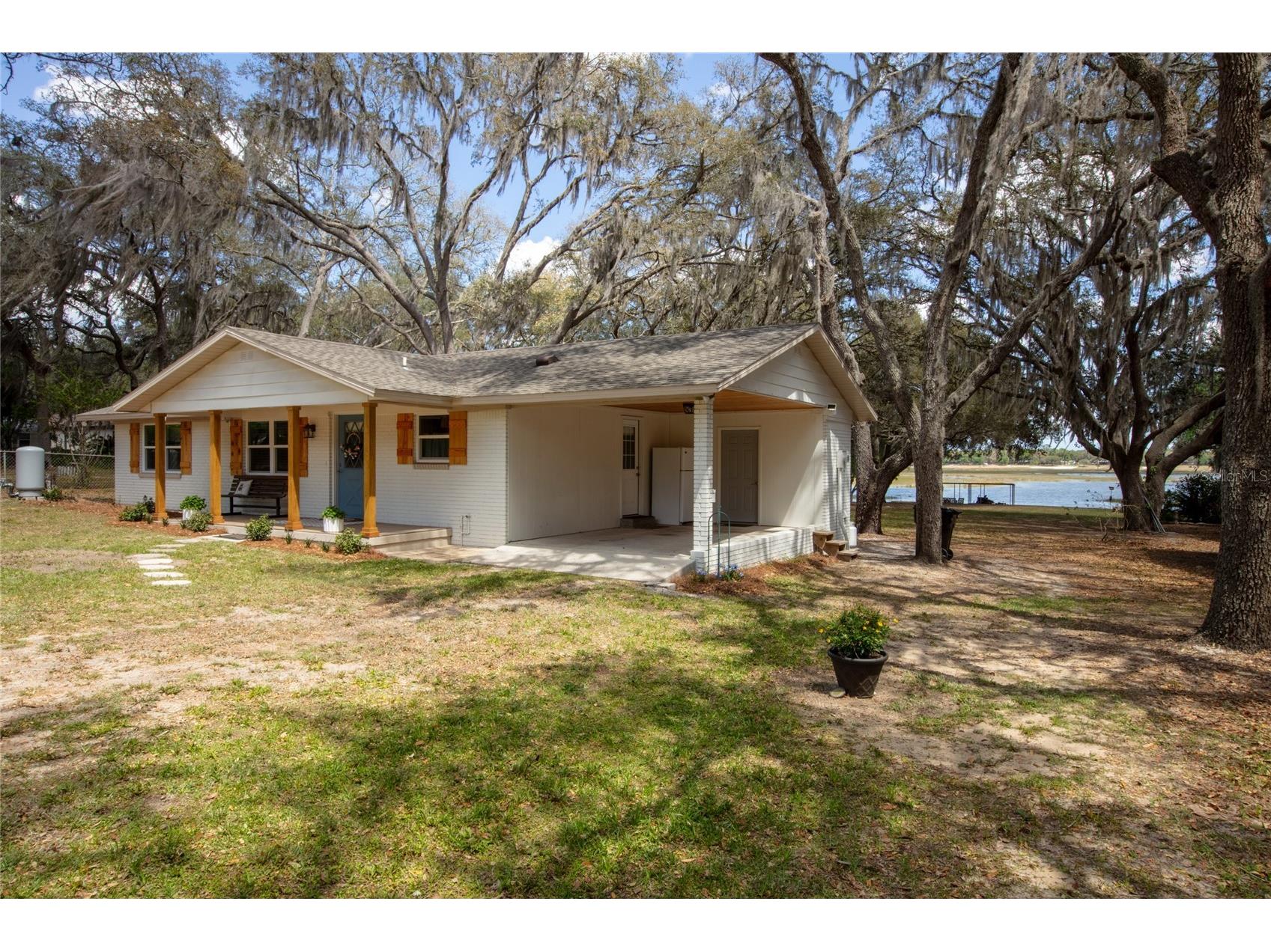 5921 County Road 352 Keystone Heights FL 32656 - WHITE SANDS GC539232 image8