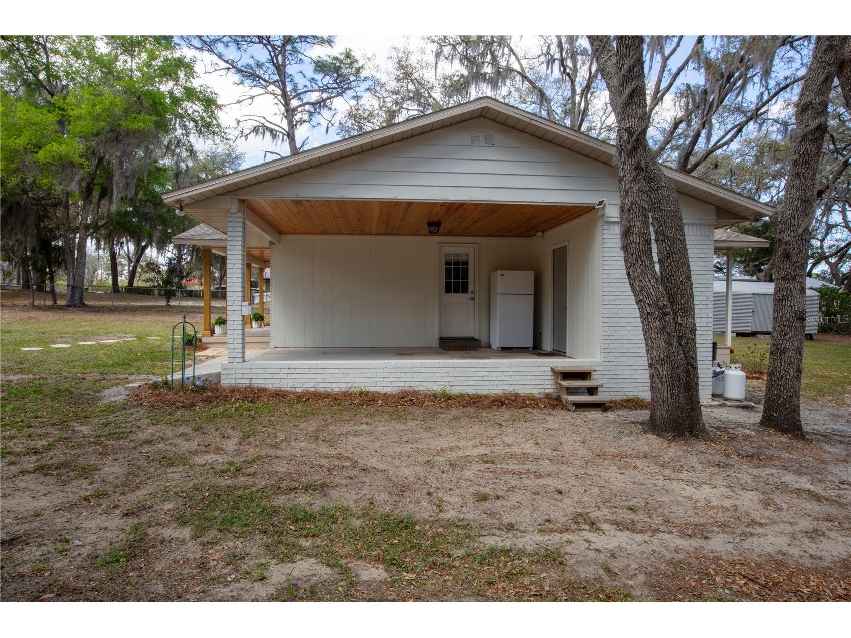 5921 County Road 352 Keystone Heights FL 32656 - WHITE SANDS GC539232 image9