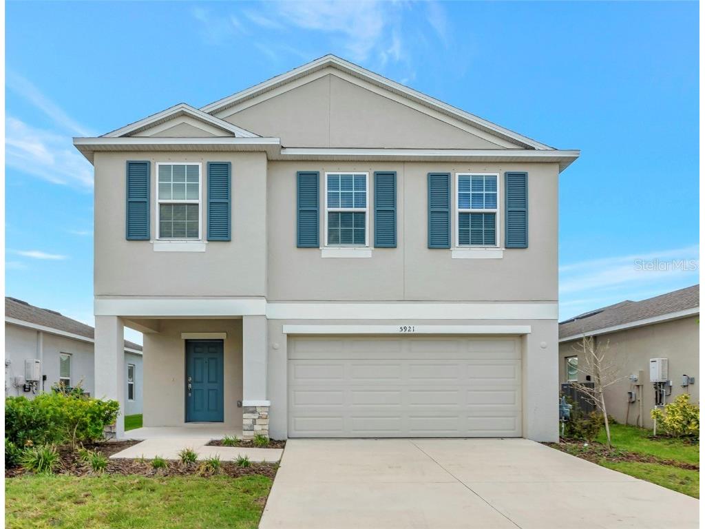 5921 Laurelcrest Glen Palmetto FL 34221 A4660911 image1