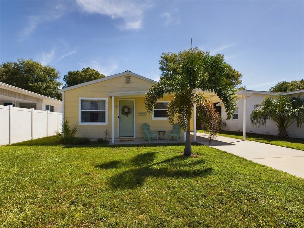 5921 Magnolia Street N Saint Petersburg FL 33703 T3475553 image1