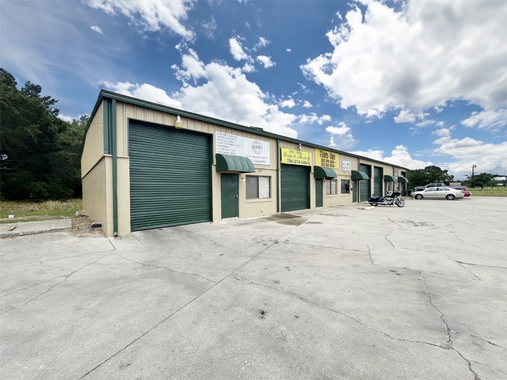 5921 SE 68th Street #105 Ocala FL 34472 OM679989 image1