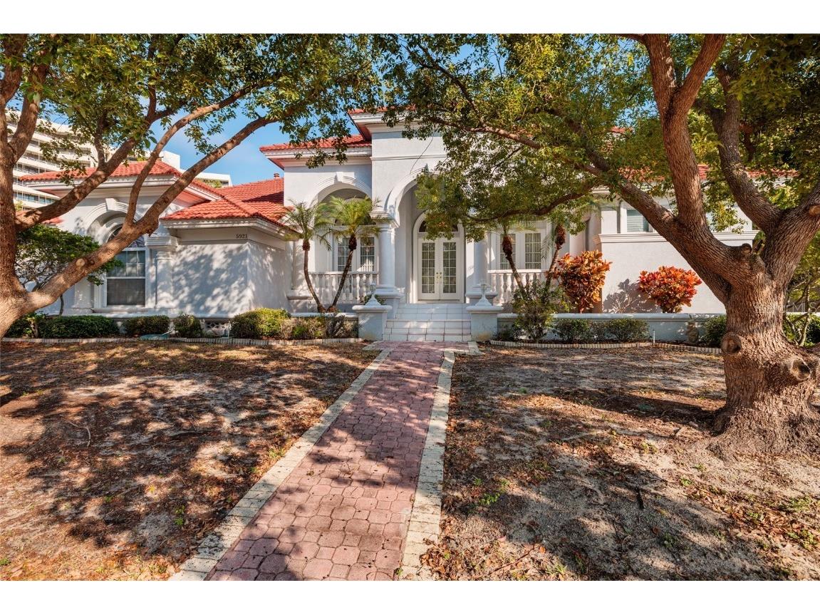 5921 Skimmer Point Boulevard S Gulfport FL 33707 TB8455664 image1