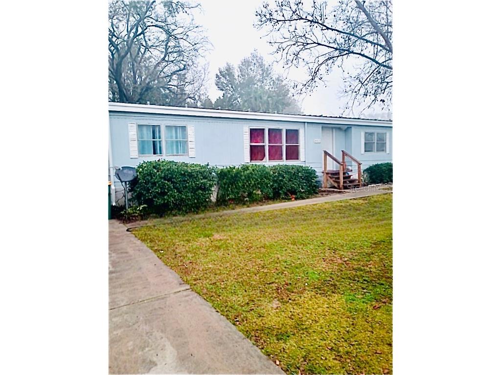 5921 SW 63rd Place Road Ocala FL 34474 S5097683 image1