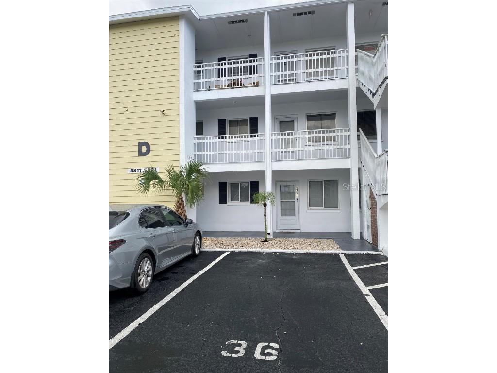 5921 Todd Street #D6 Bradenton FL 34207 A4658798 image1