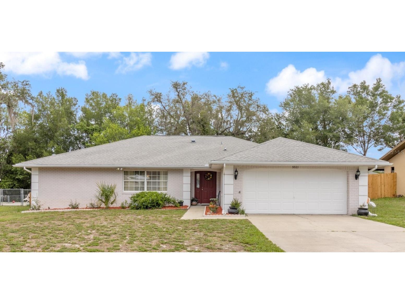 5921 W Pine Circle Crystal River FL 34429 G5069164 image1