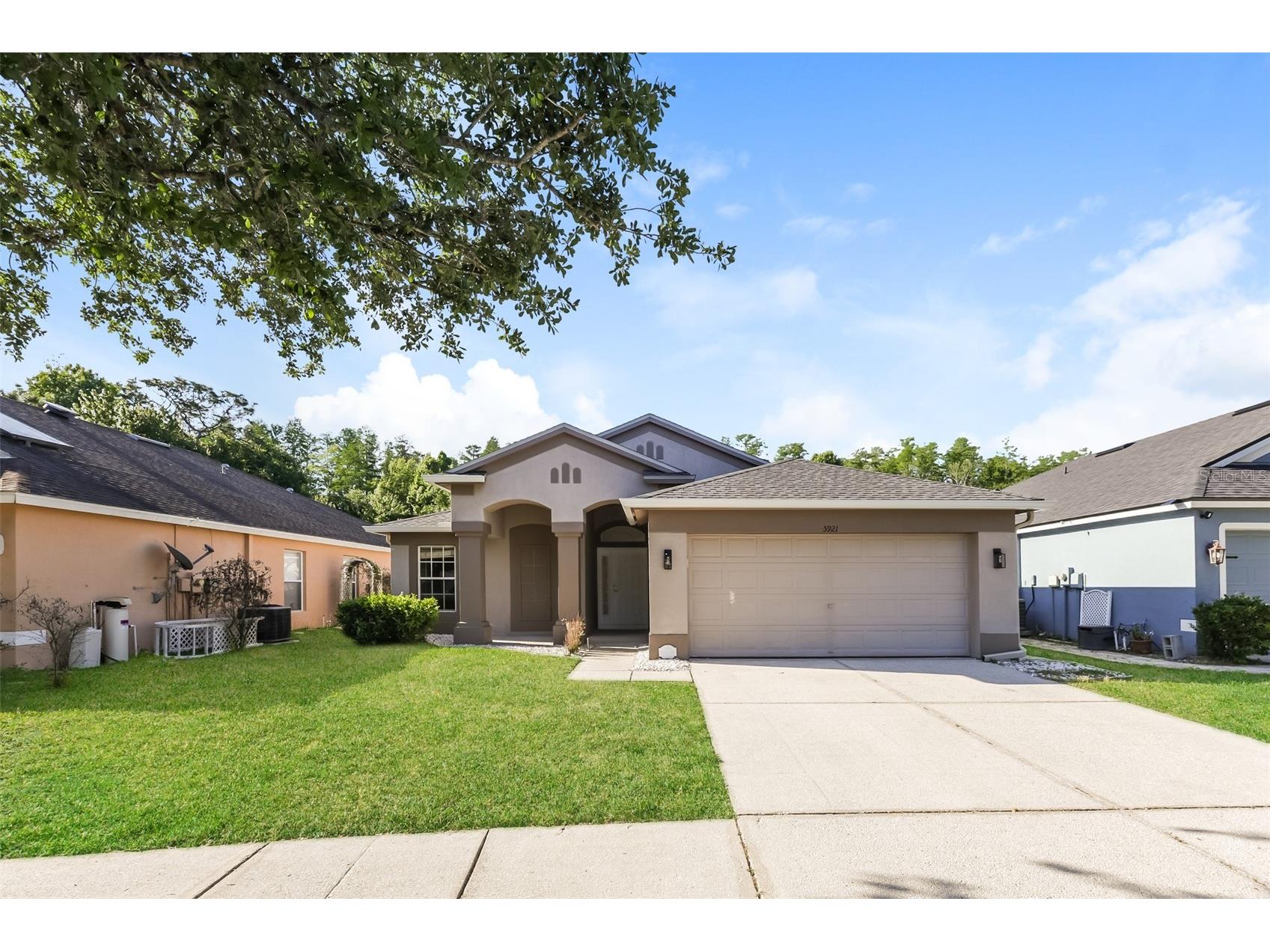 5921 War Admiral Drive Wesley Chapel FL 33544 TB8499890 image1