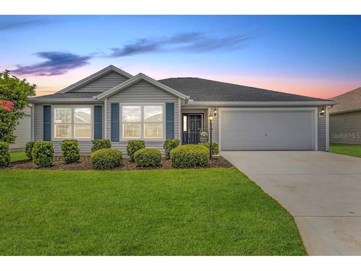 5922 Baldeschwieler Way The Villages FL 32163 G5099709 image1