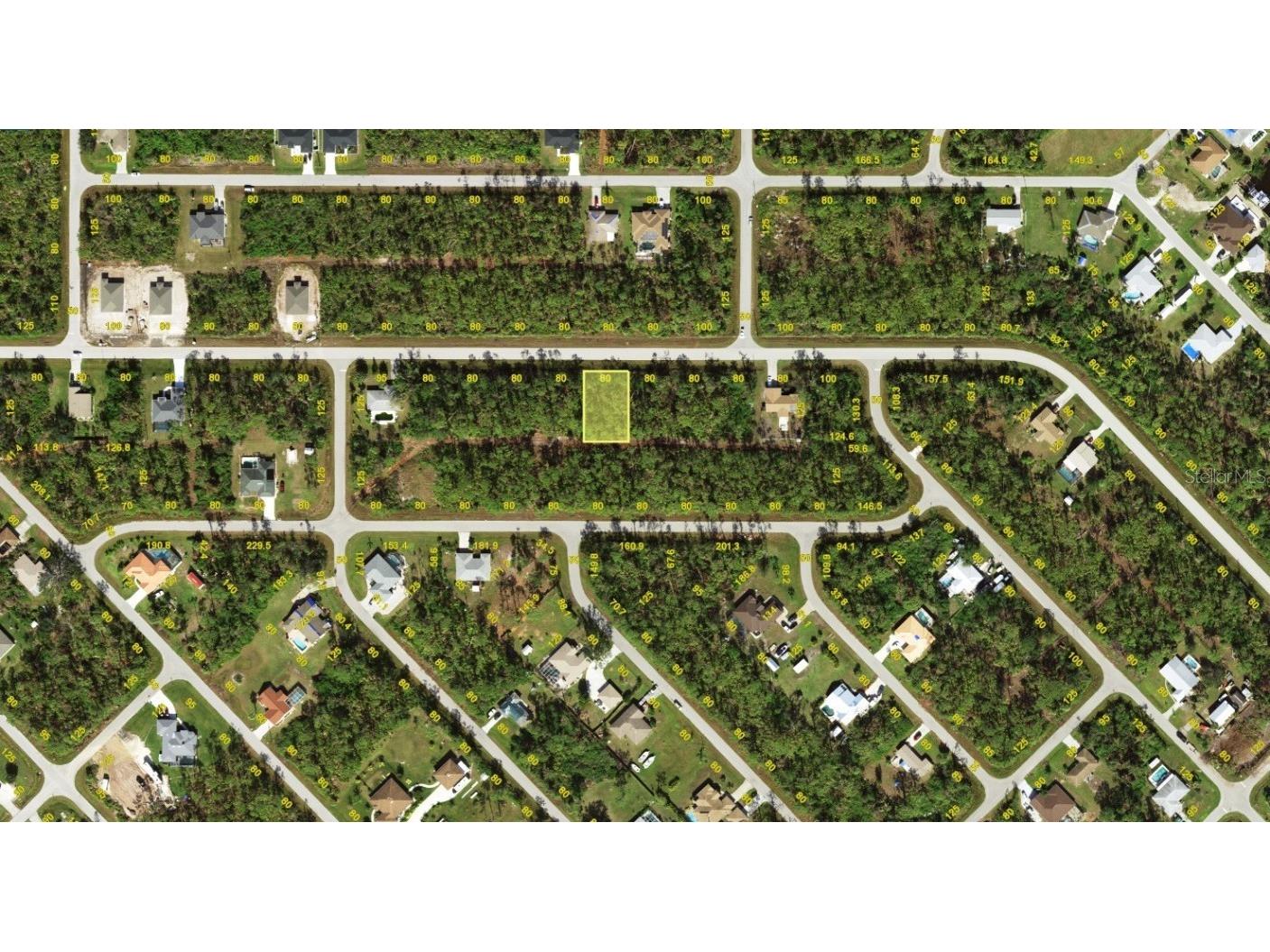 5922 David Boulevard Port Charlotte FL 33981 A4636085 image2