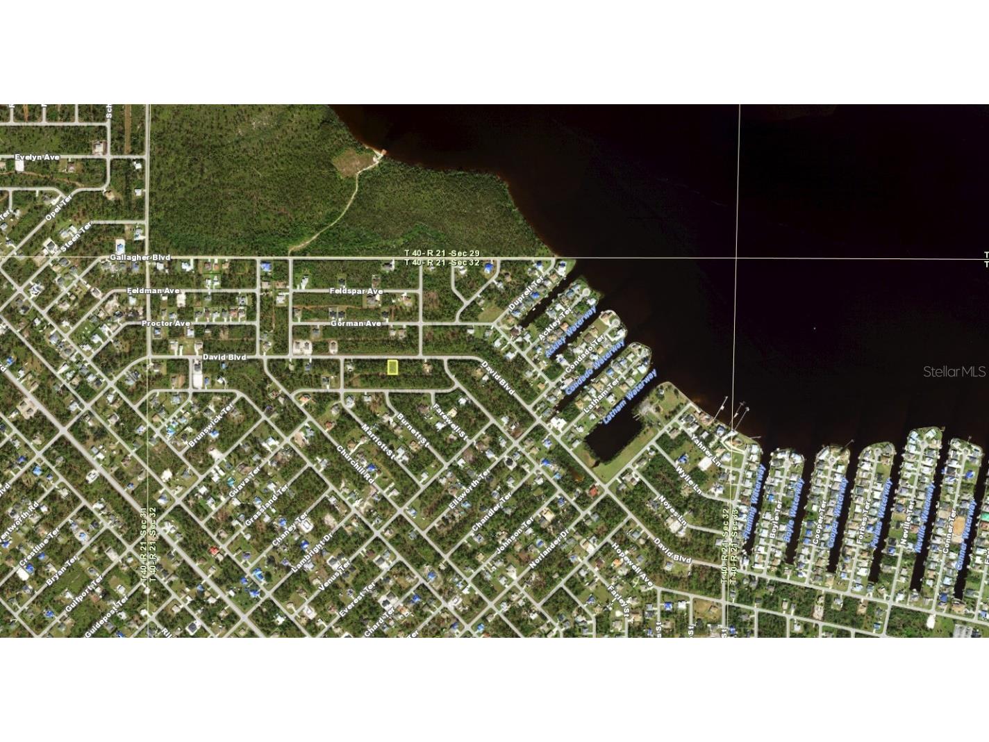 5922 David Boulevard Port Charlotte FL 33981 A4636085 image3