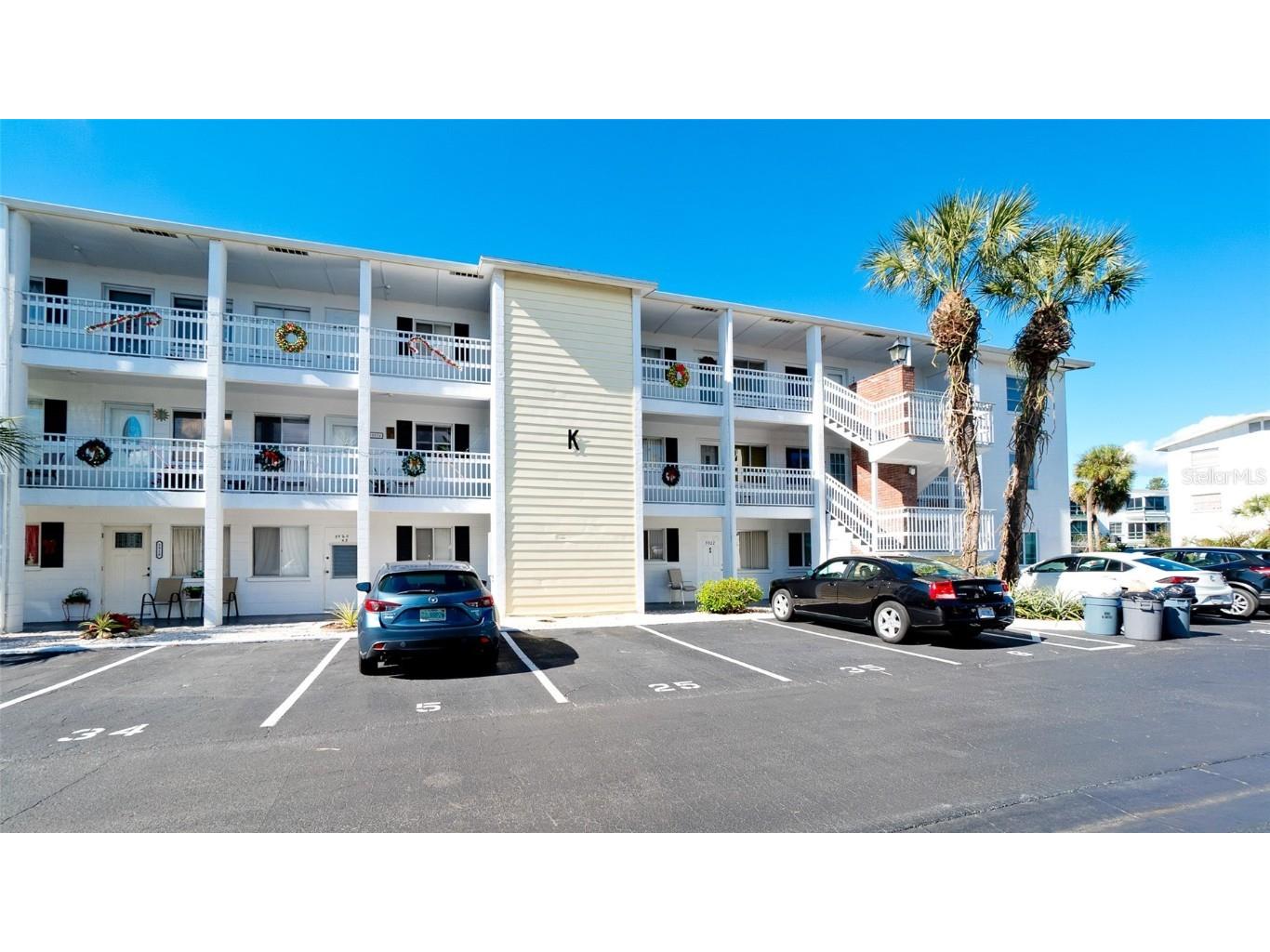 5922 Easy Street #K6 Bradenton FL 34207 A4556746 image1