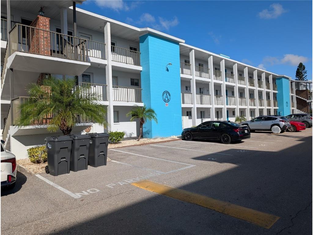 5922 Garden Lane #A31 Bradenton FL 34207 A4666477 image1