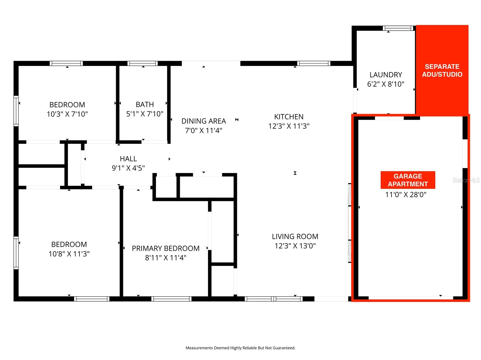 5922 Malcross Drive Orlando FL 32812 O6401545 image2