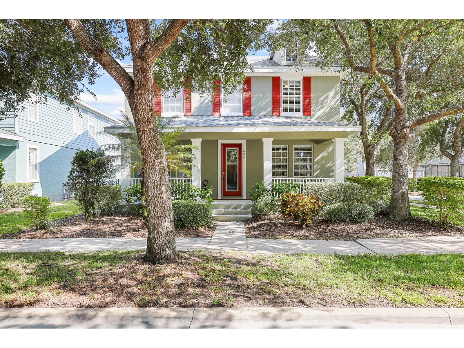 5922 Palmettoside Street Lithia FL 33547 TB8464557 image1
