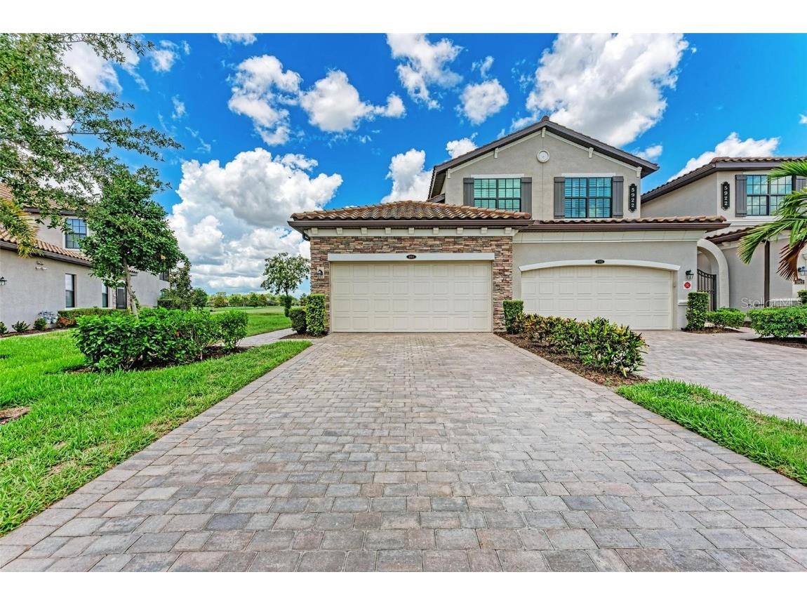 5922 Wake Forest Run #101 Bradenton FL 34211 A4615099 image1