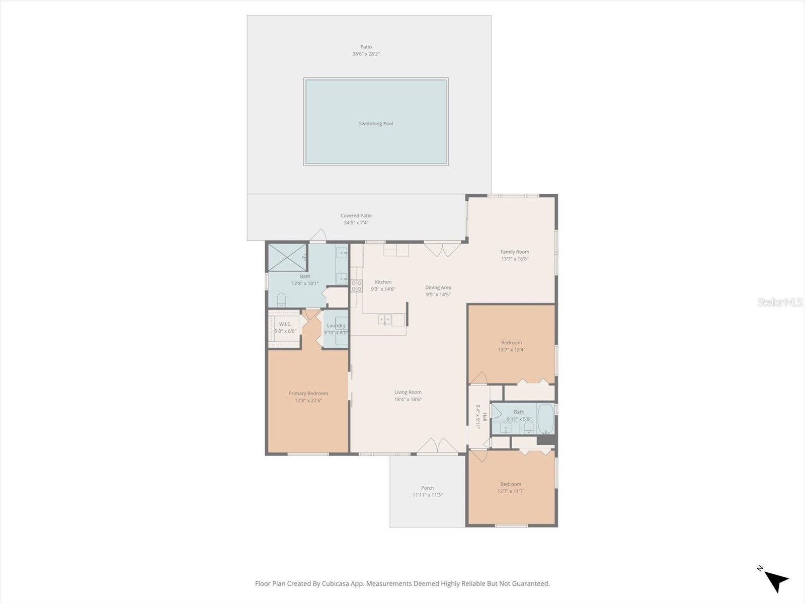 5923 2nd Street E Saint Pete Beach FL 33706 TB8507603 image34