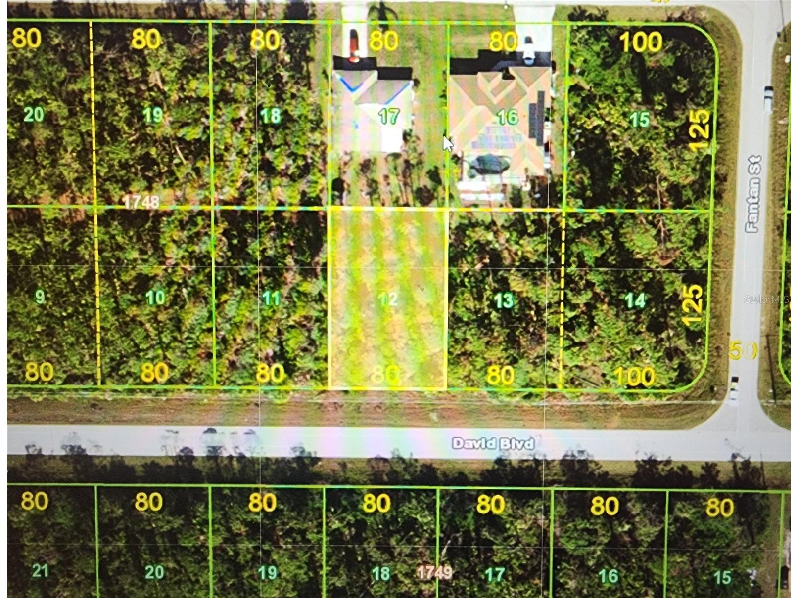 5923 David Boulevard Port Charlotte FL 33981 C7521840 image1