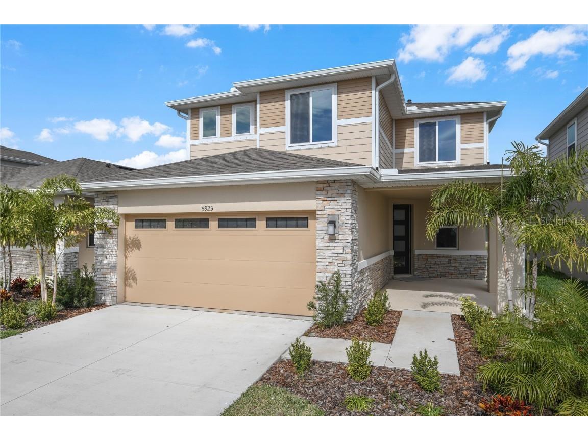5923 Jensen View Avenue Apollo Beach FL 33572 S5110123 image1