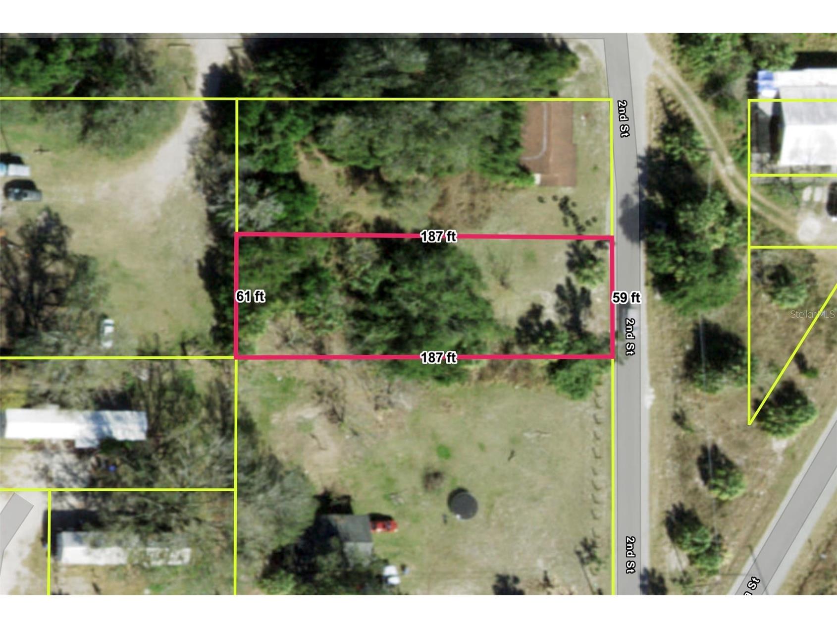 5923 North Street Wimauma FL 33598 A4672393 image1