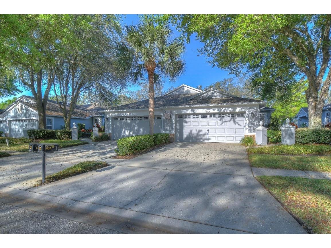 5923 Sandhill Ridge Drive Lithia FL 33547 T3512110 image1
