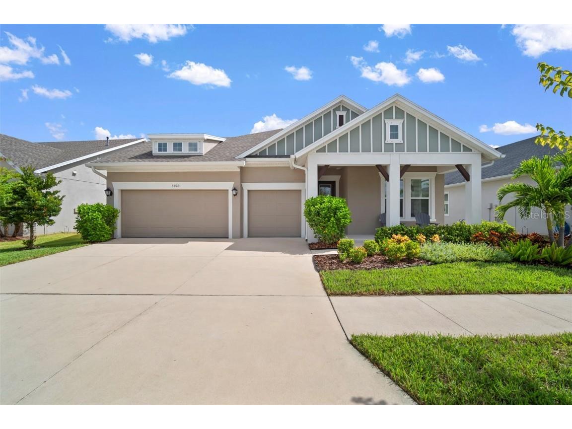 5923 Silver Sun Drive Apollo Beach FL 33572 TB8432101 image1