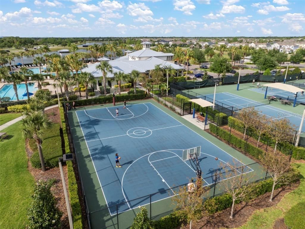 5923 Silver Sun Drive Apollo Beach FL 33572 TB8432101 image55