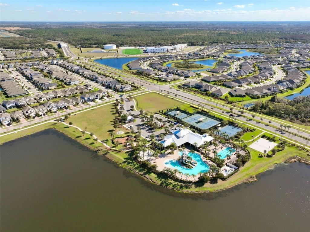 5923 Silver Sun Drive Apollo Beach FL 33572 TB8432101 image73