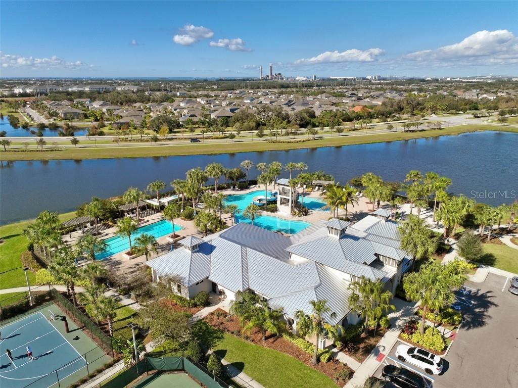 5923 Silver Sun Drive Apollo Beach FL 33572 TB8432101 image79