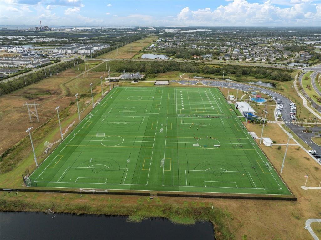 5923 Silver Sun Drive Apollo Beach FL 33572 TB8432101 image91