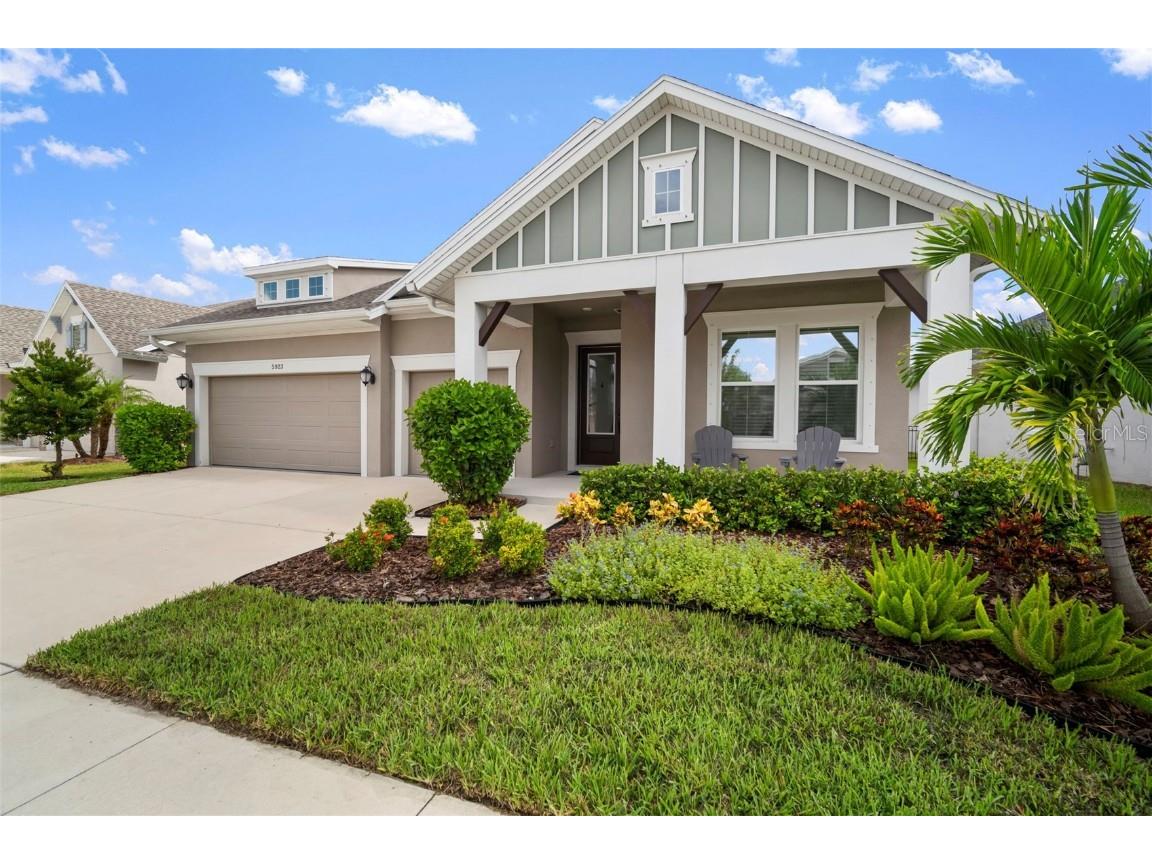 5923 Silver Sun Drive Apollo Beach FL 33572 TB8432101 image94