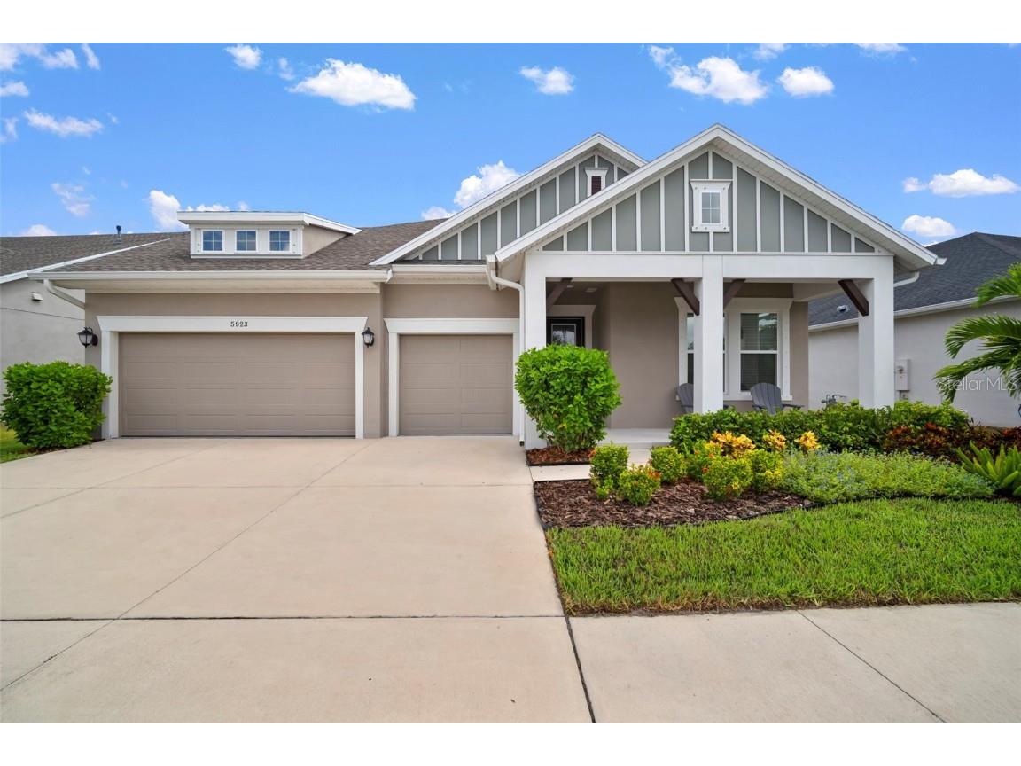 5923 Silver Sun Drive Apollo Beach FL 33572 TB8432101 image95