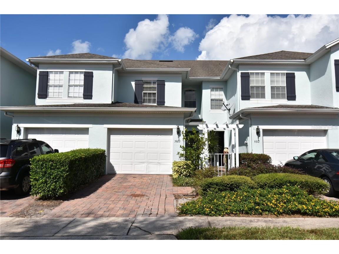 5923 Strada Capri Way Orlando FL 32835 O6104183 image1