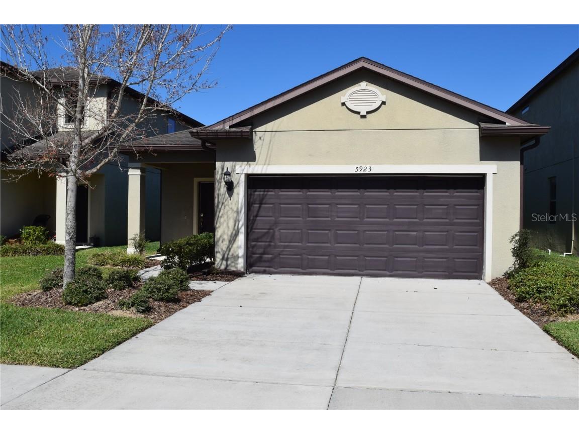 5923 Sweet Birch Drive Riverview FL 33578 T3430359 image1