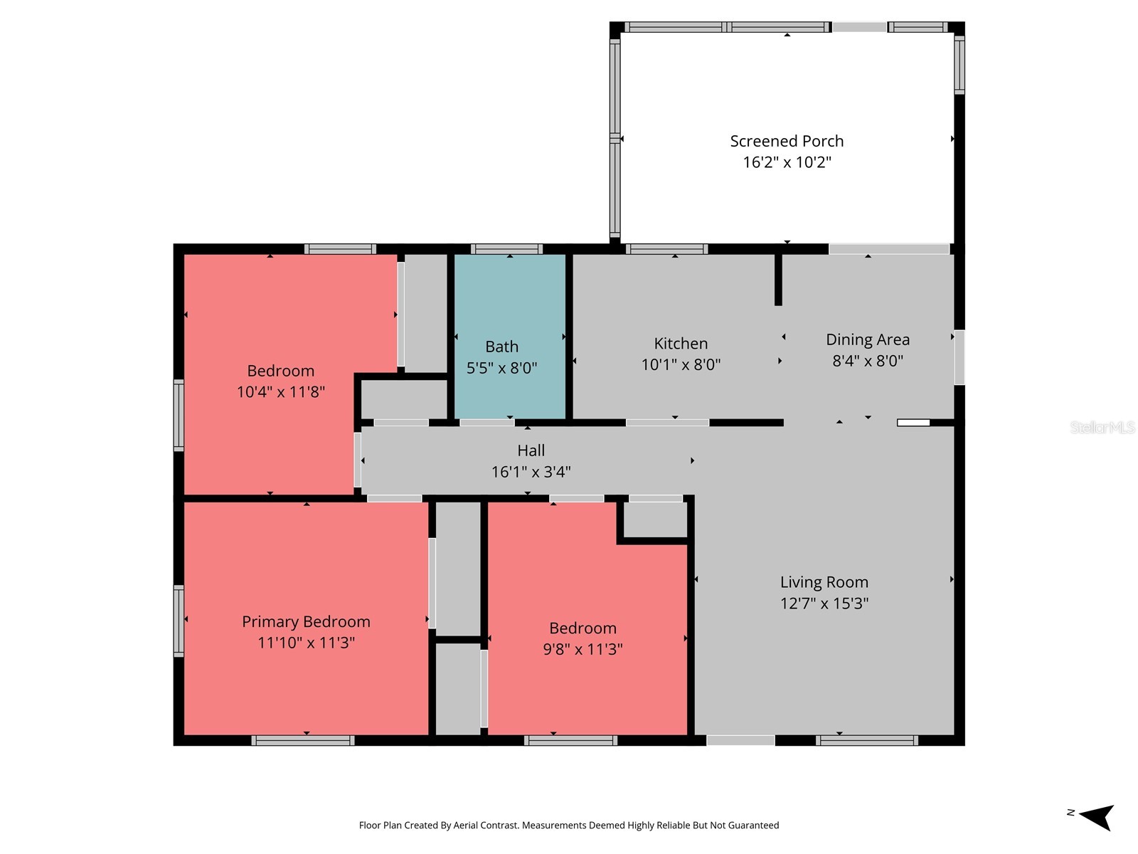 5923 Yorkshire Road Tampa FL 33634 TB8521470 image35