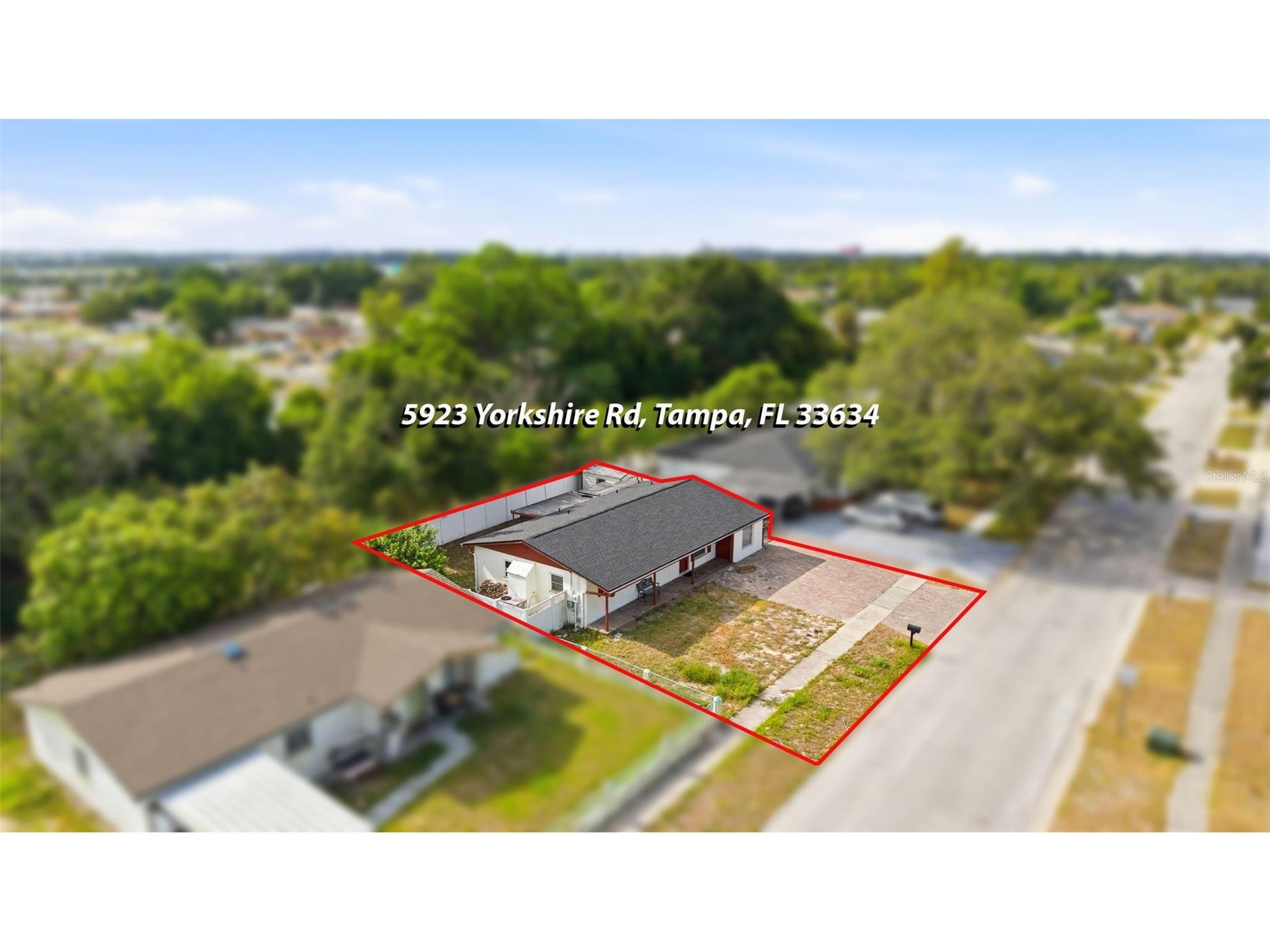 5923 Yorkshire Road Tampa FL 33634 TB8521470 image44