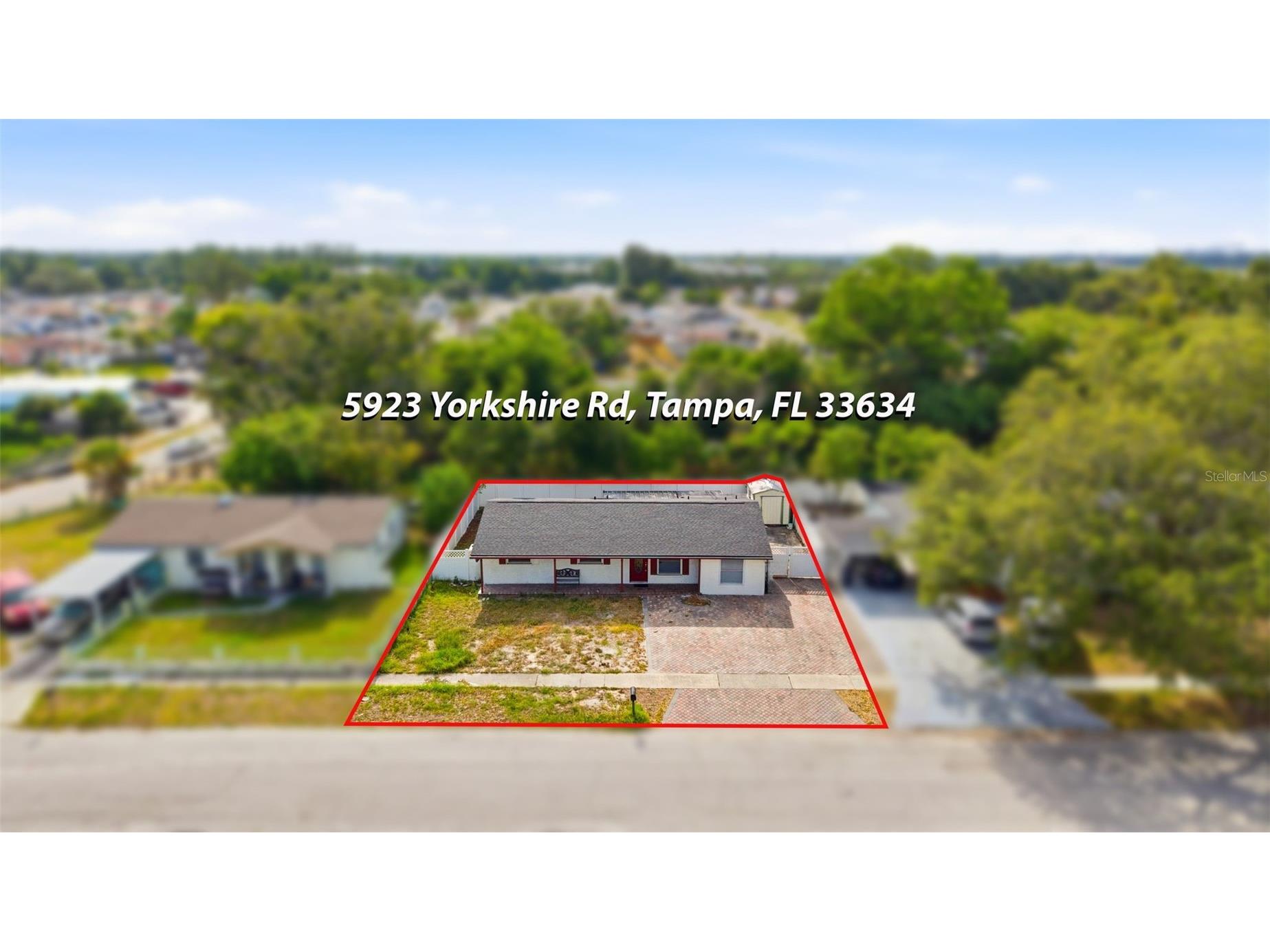 5923 Yorkshire Road Tampa FL 33634 TB8521470 image46