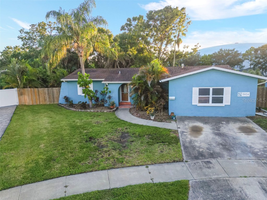 5924 16th Lane NE Saint Petersburg FL 33703 TB8411086 image7