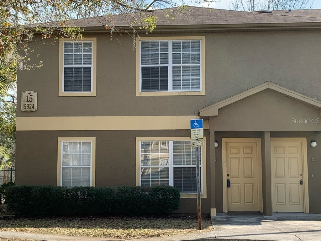 5924 Brickleberry Lane #101 Zephyrhills FL 33541 TB8349692 image1