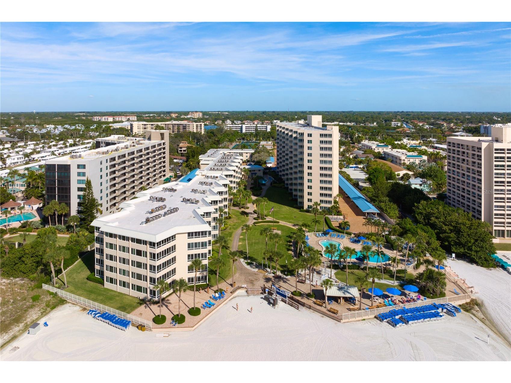 5924 Midnight Pass Road #507 Sarasota FL 34242 - GULF OF MEXICO A4689477 image2