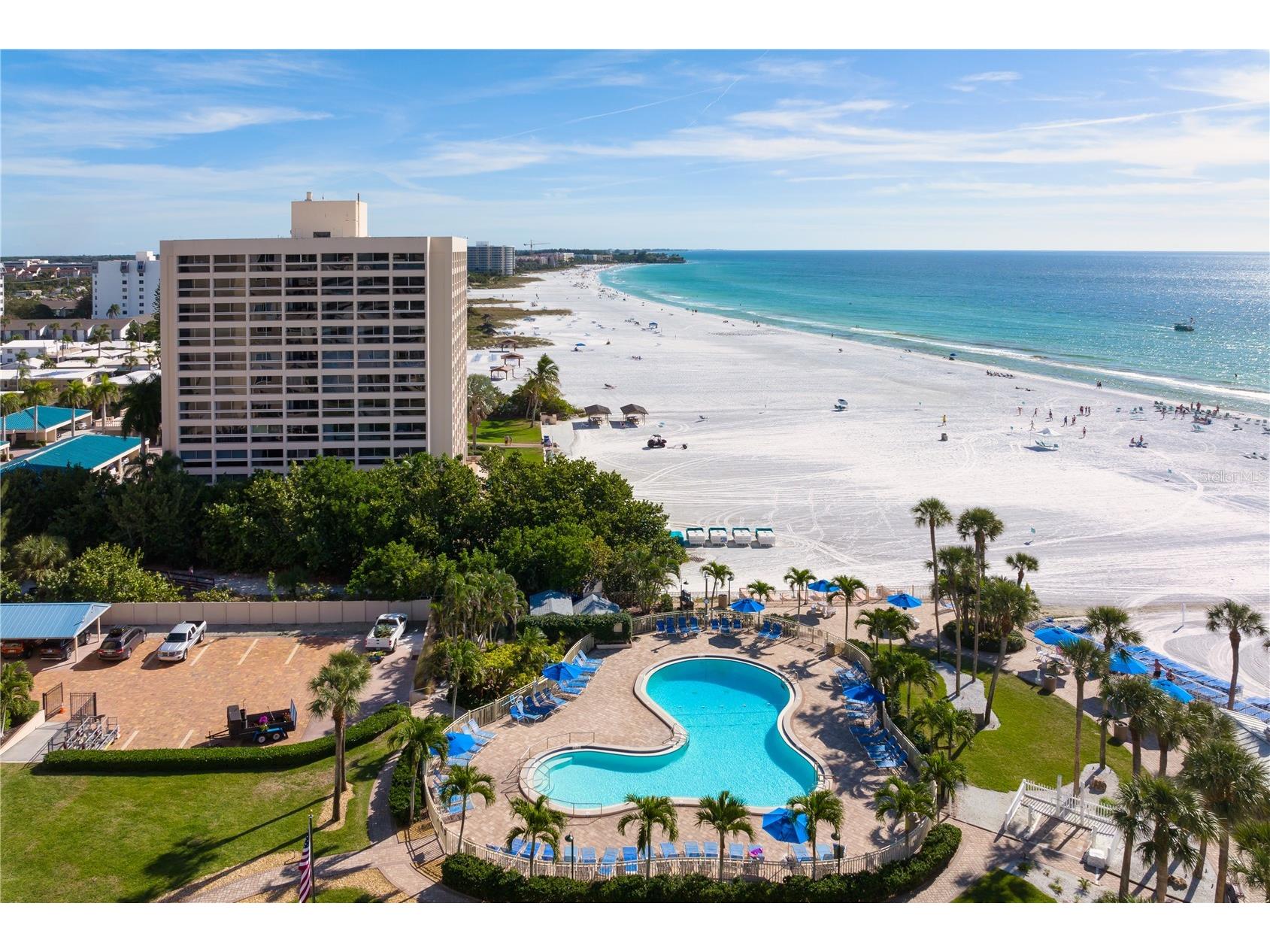 5924 Midnight Pass Road #507 Sarasota FL 34242 - GULF OF MEXICO A4689477 image3