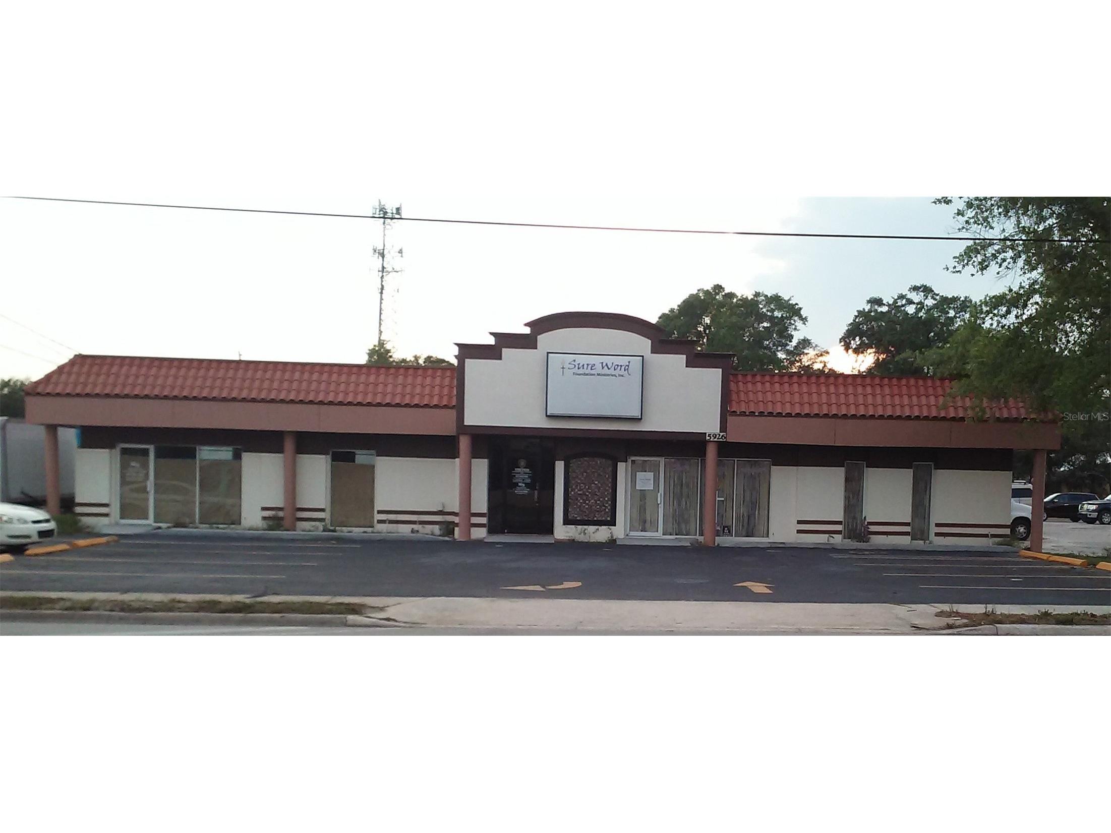 5924 S Orange Avenue Orlando FL 32809 NS1088310 image1