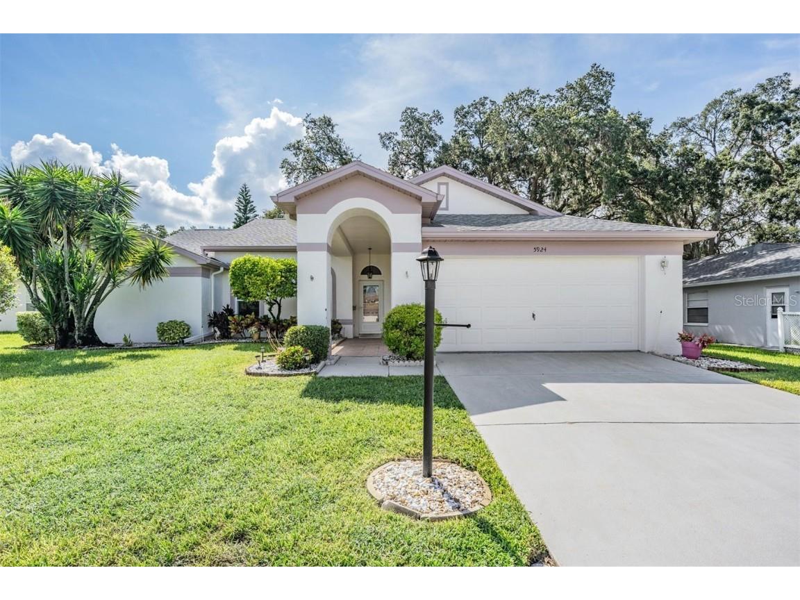 5924 Willow Creek Court New Port Richey FL 34655 T3550129 image1