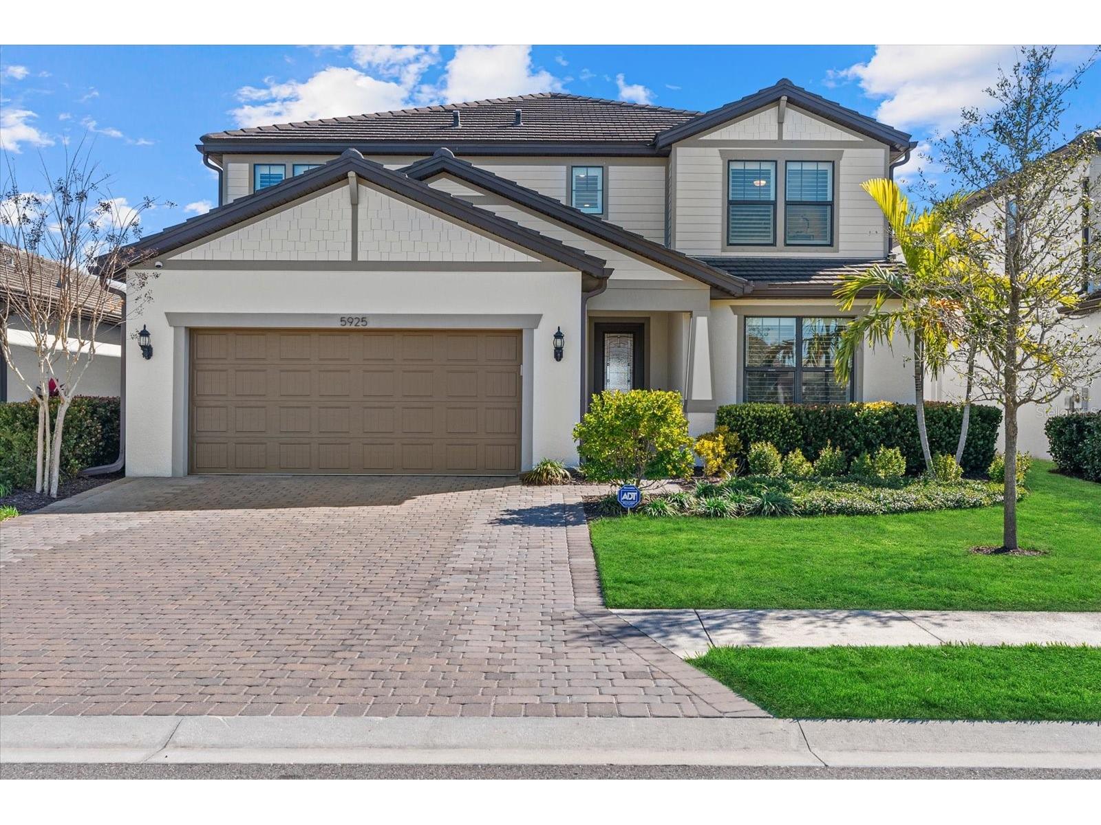 5925 Bluestar Court Lakewood Ranch FL 34211 A4681909 image50