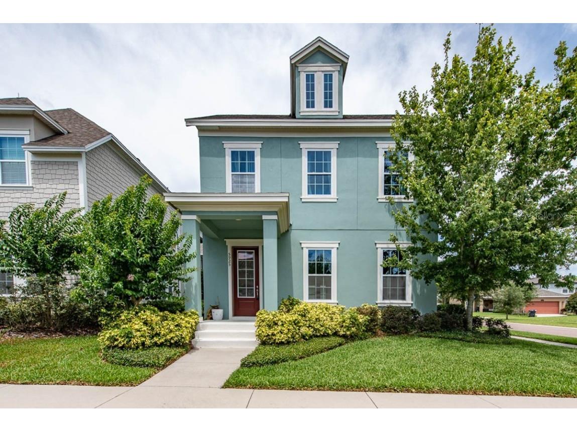 5925 Caldera Ridge Drive Lithia FL 33547 T3523199 image1
