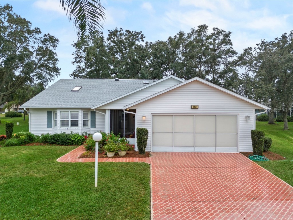 5925 Grass Court Leesburg FL 34748 - COMMUNITY PONDS AND LAKES G5077119 image1