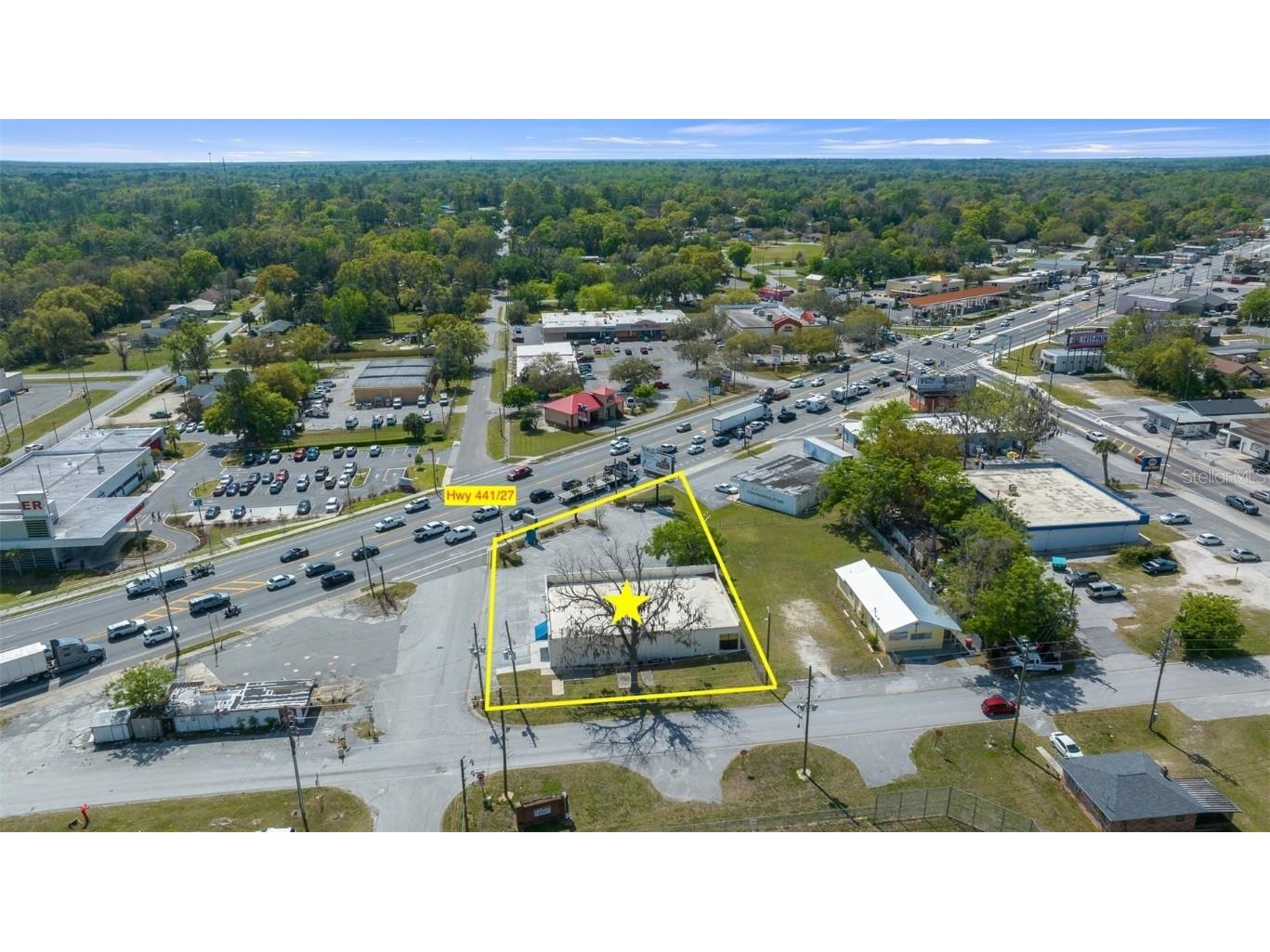 5925 SE Abshier Boulevard Belleview FL 34420 OM715361 image7