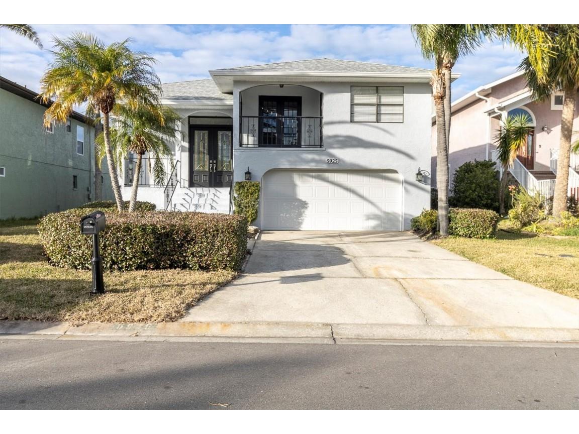5925 Seaside Drive New Port Richey FL 34652 W7878225 image1