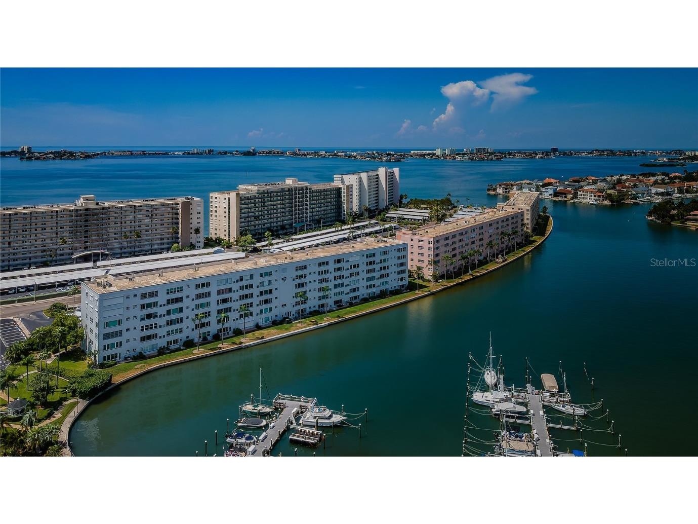 5925 Shore Boulevard S #102 Gulfport FL 33707 U8213748 image1