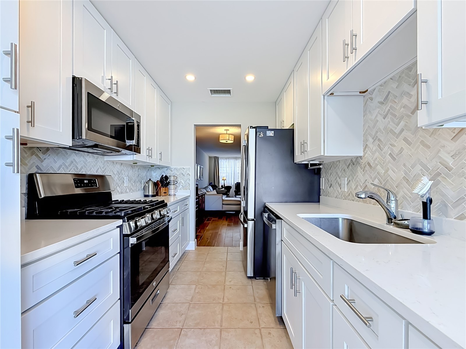 5925 Shore Boulevard S #107 Gulfport FL 33707 - BOCA CIEGA BAY TB8510812 image10