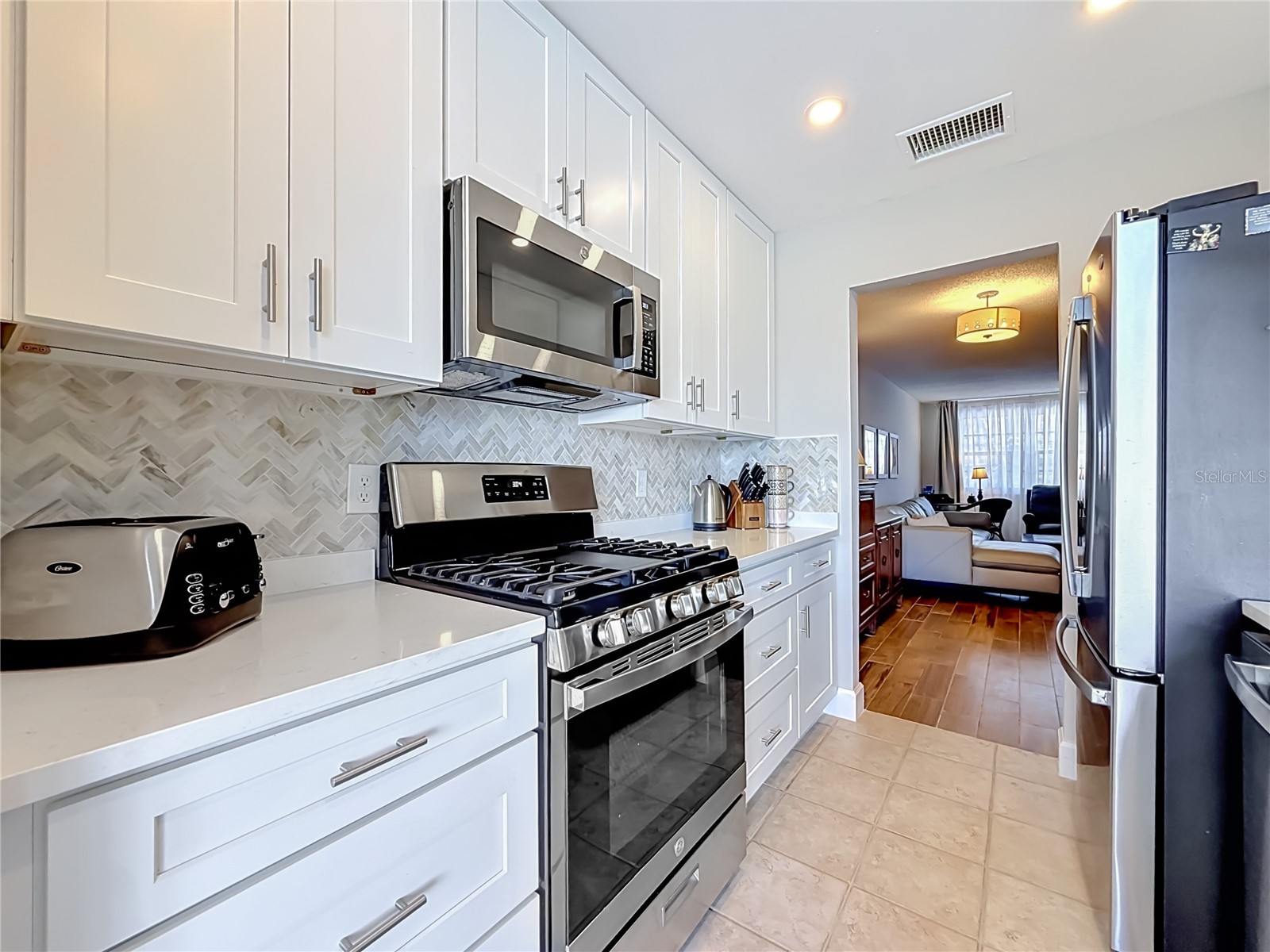 5925 Shore Boulevard S #107 Gulfport FL 33707 - BOCA CIEGA BAY TB8510812 image11