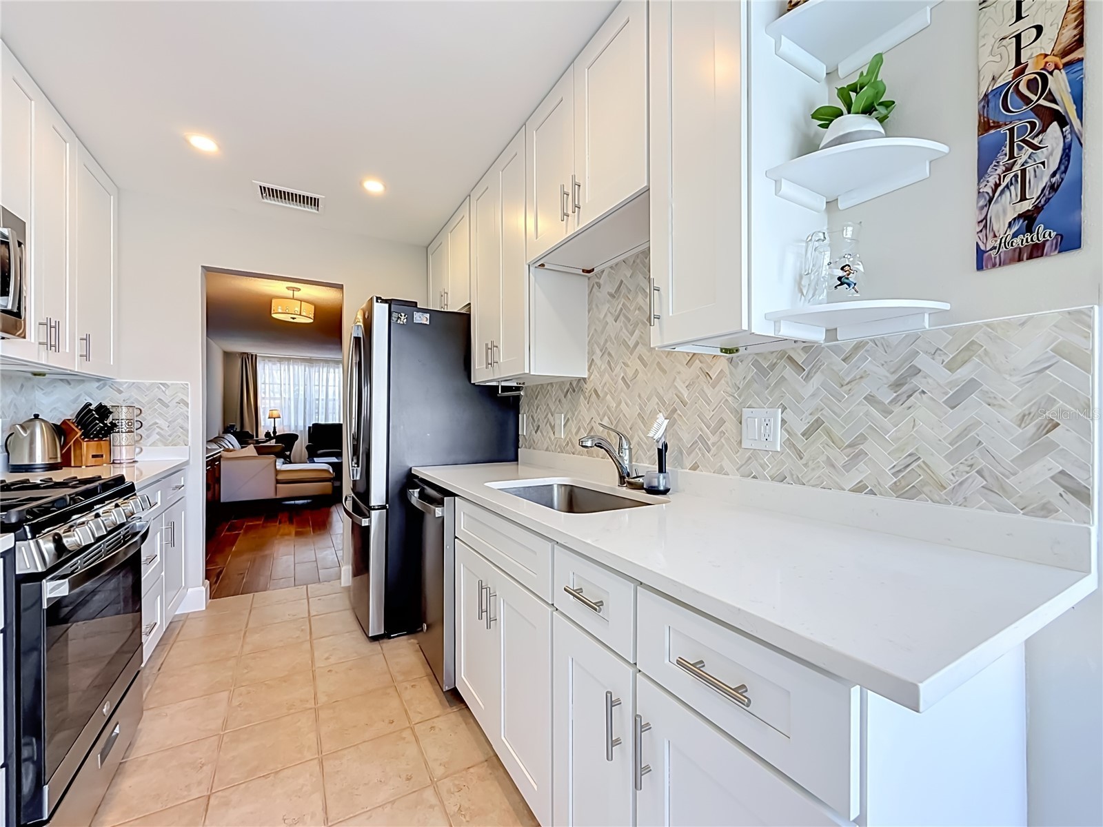 5925 Shore Boulevard S #107 Gulfport FL 33707 - BOCA CIEGA BAY TB8510812 image15